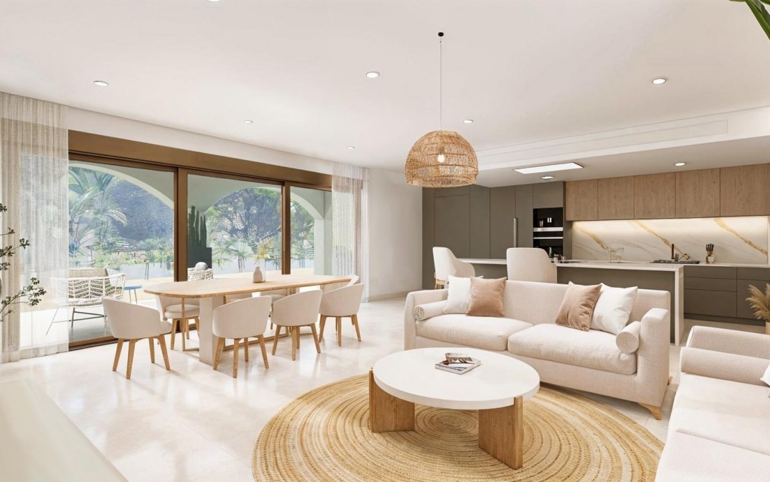 Nueva construcción  - Villa - San Pedro del Pinatar - Lo pagan