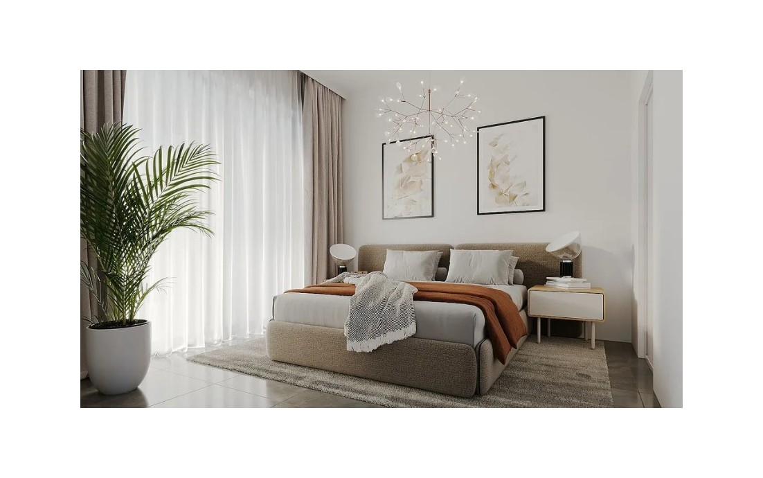 Nueva construcción  - Villas - Calpe