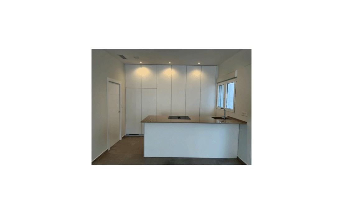 Nueva construcción  - Villas - La Romana