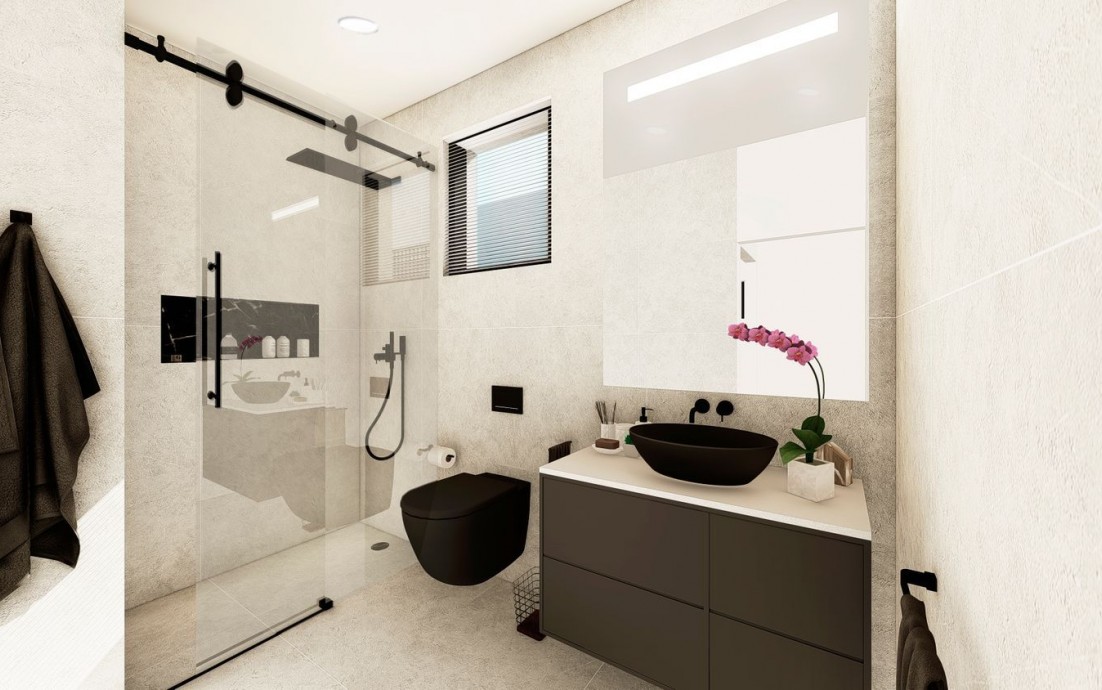 Nueva construcción  - Villas - Torrevieja