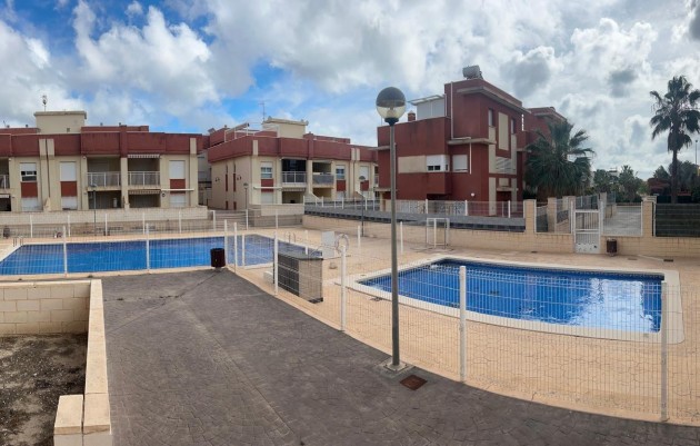 Penthouse - Nieuwbouw - Orihuela Costa - Lomas de Cabo Roig