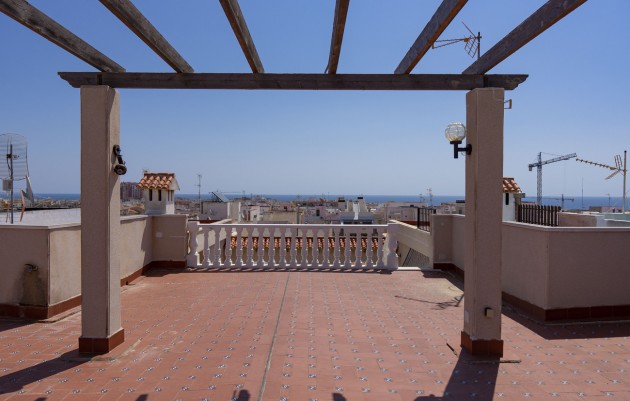 Penthouse Penthouse - Venta - Torrevieja - Playa del Cura