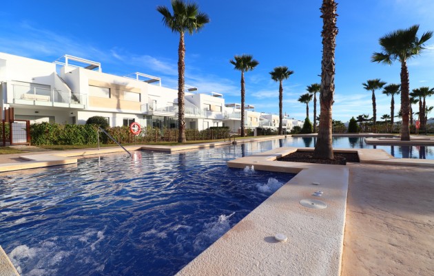 Penthouse - Resale - Vistabella Golf - Vistabella Golf