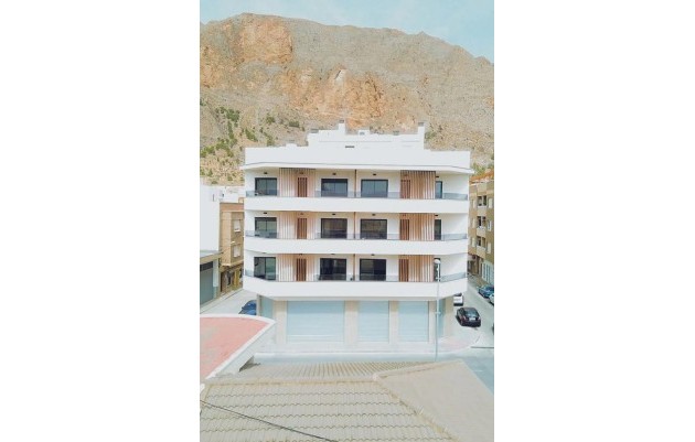 Penthouses - New Build - Redován - Redován