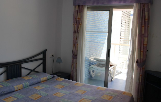 Penthouses - Nieuwbouw - Calpe - Calpe