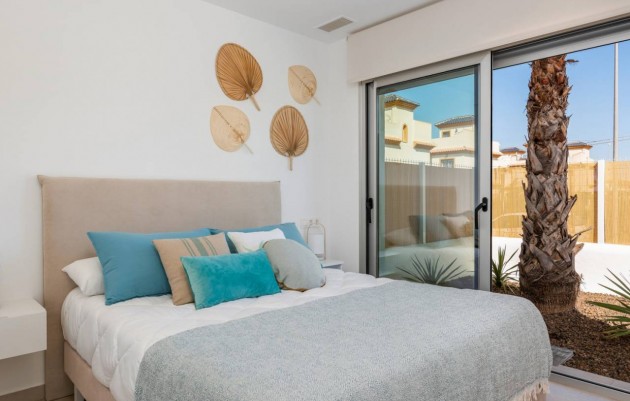 Penthouses - Nieuwbouw - Dolores - Dolores