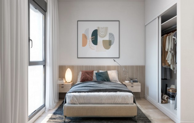 Penthouses - Nieuwbouw - Torrevieja - Torrevieja