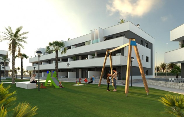 Penthouses - Nouvelle construction - Guardamar del Segura - Guardamar Del Segura
