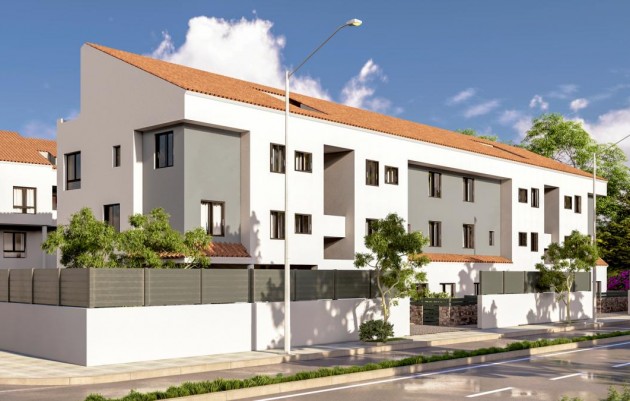 Penthouses - Nouvelle construction - Jávea/Xàbia - Jávea/Xàbia