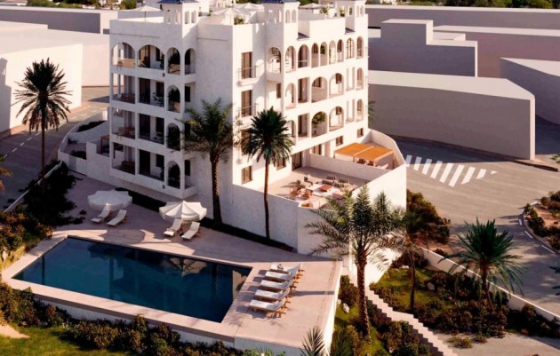 Penthouses - Nueva construcción  - Bigastro - Bigastro