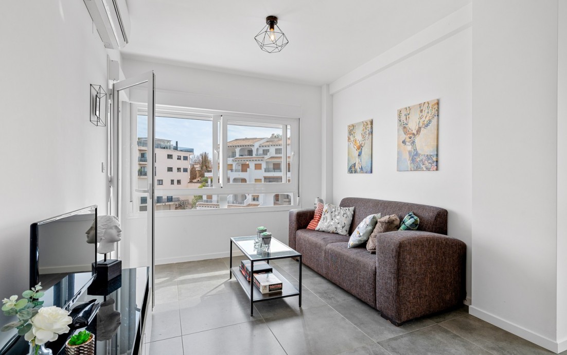 Resale - 1. Apartment / flat - Orihuela Costa - Dehesa de campoamor