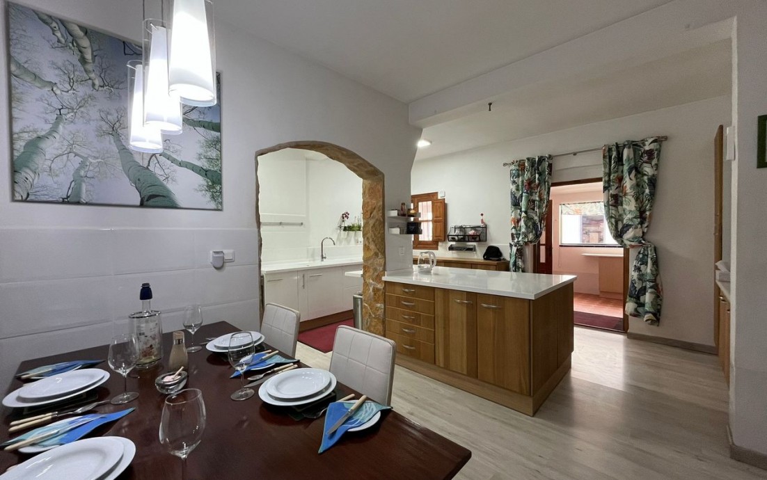 Resale - country house - Torre Pacheco