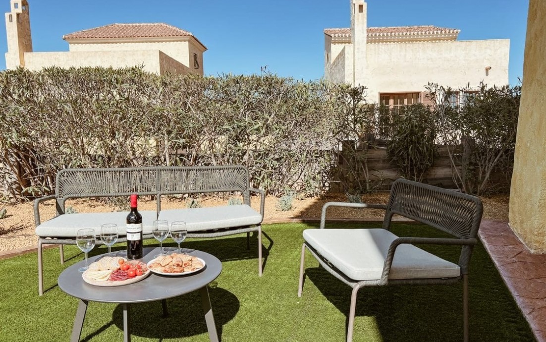 Resale - Villa - Cuevas del Almanzora - Villaricos