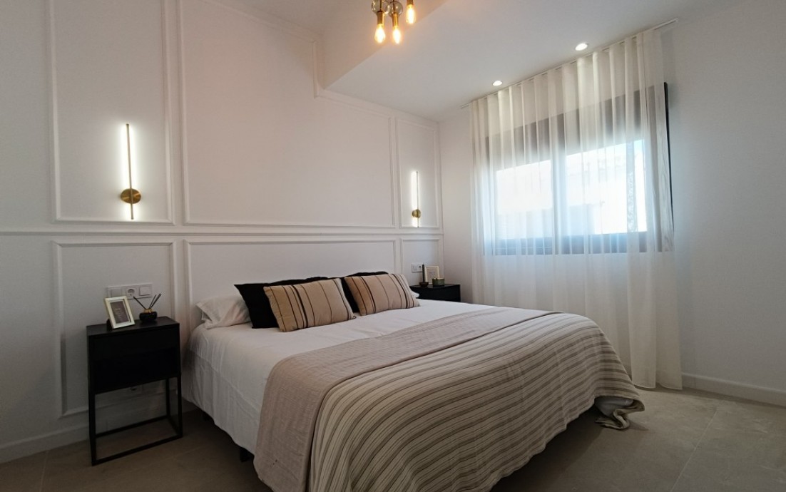 Resale - Villa - El Chaparral