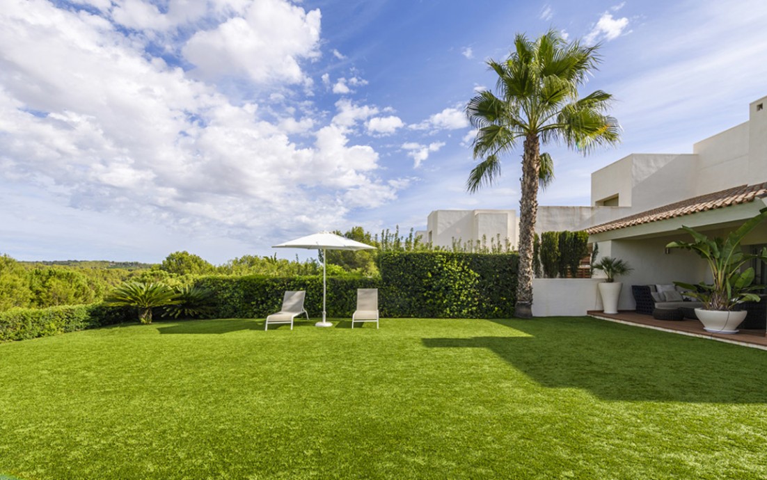 Resale - Villa - Las Colinas Golf Resort