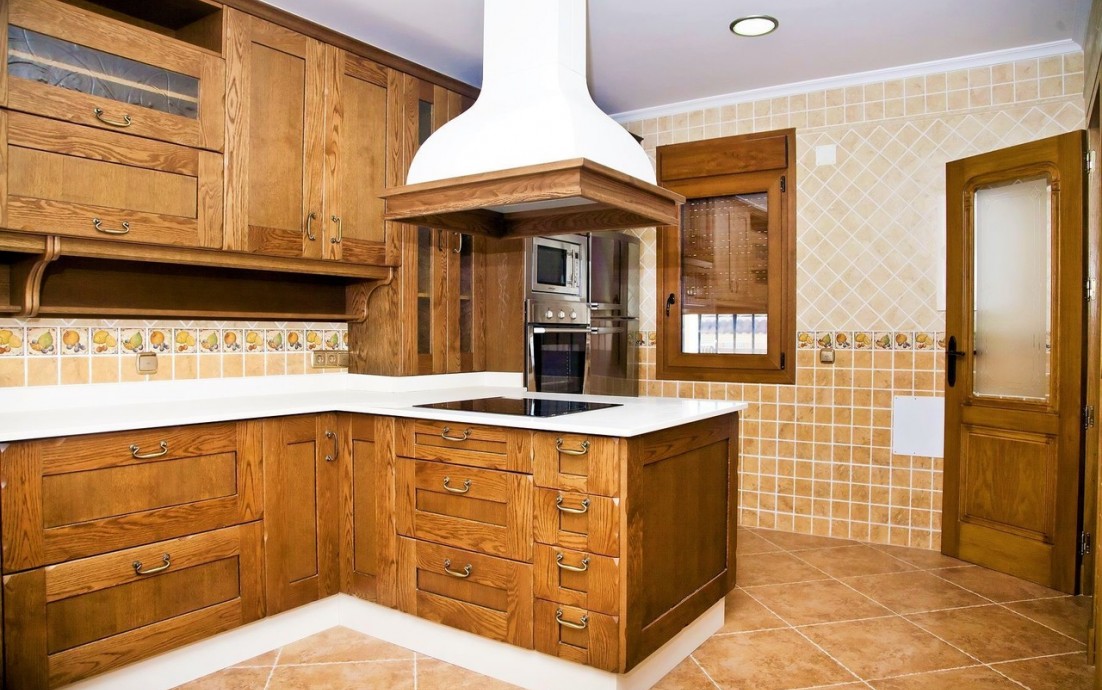 Resale - Villa - Los Altos