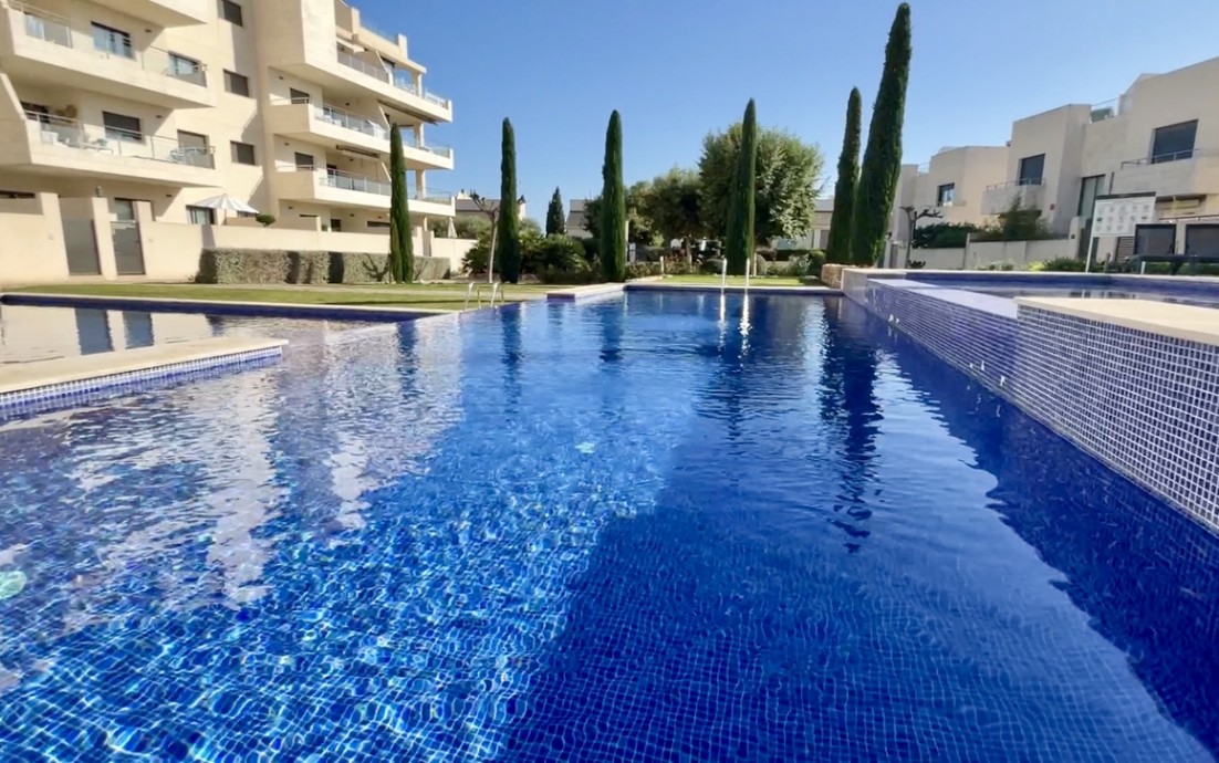 Resale - Villa - Los Dolses