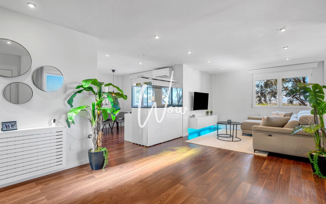 Resale - Villa - San Miguel de Salinas - Ciudad de las Comunicaciones