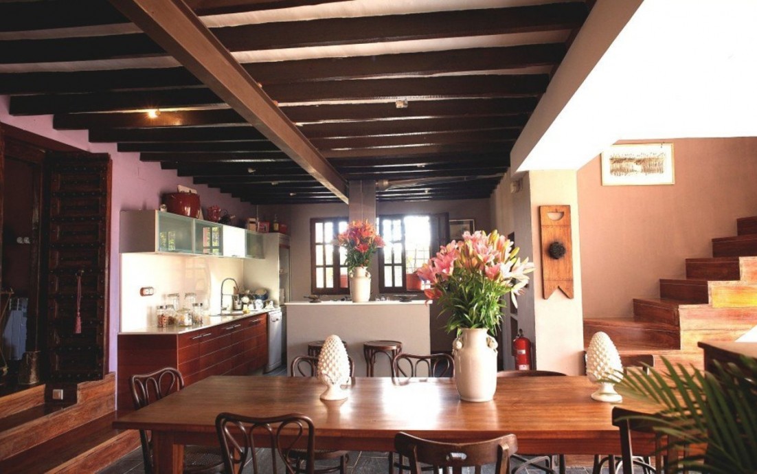 Resale - Villa - Torremendo