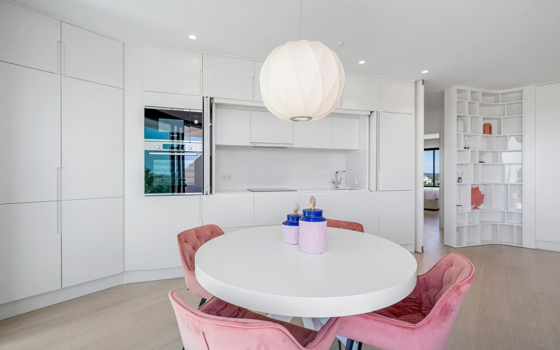 Revente - 1. Apartment / flat - Orihuela - Las Colinas Golf