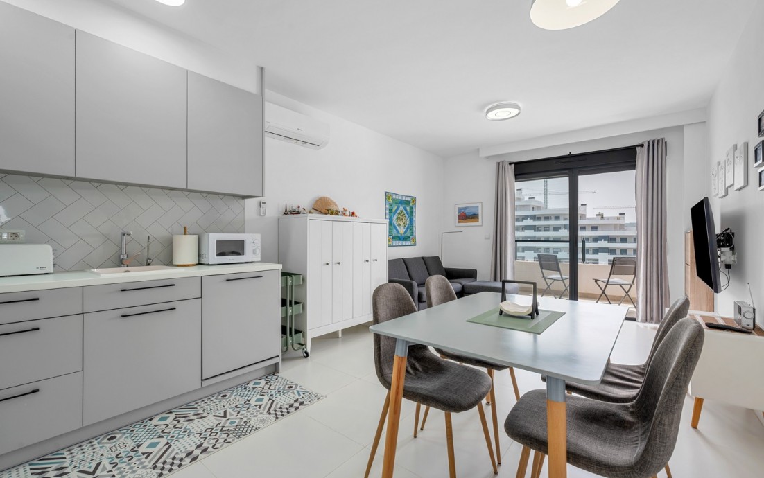 Revente - 1. Apartment / flat - San Miguel de Salinas - San Miguel Salinas