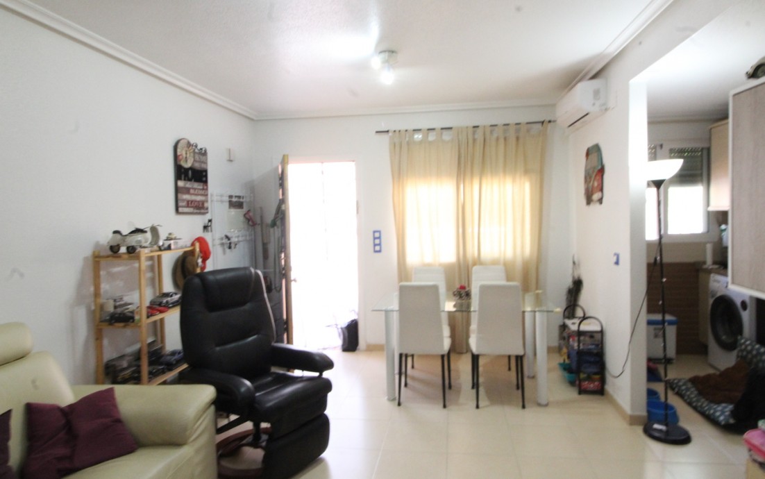 Revente - Appartement - Daya Nueva - Costa Blanca