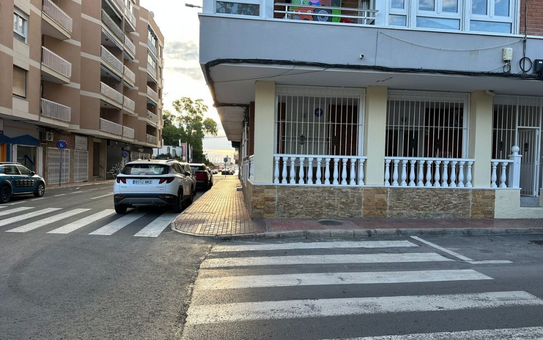 Revente - Appartement - Torrevieja - Costa Blanca