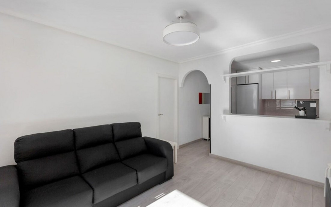 Revente - Appartement - Torrevieja - La Mata