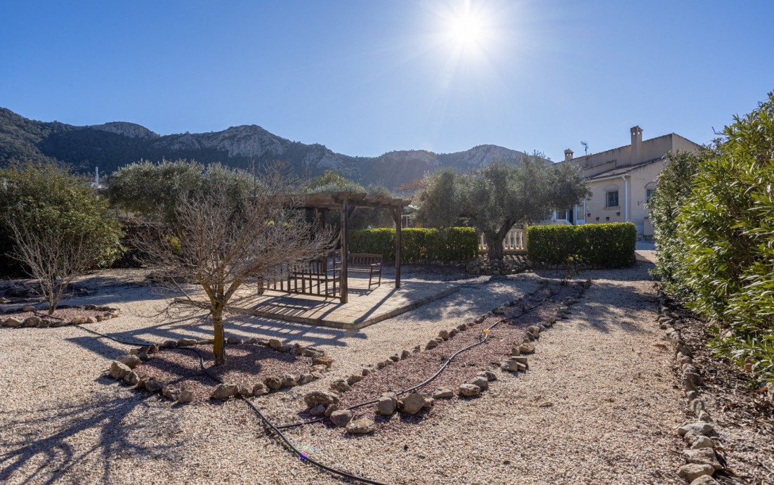 Revente - Finca Country Property - La Zarza