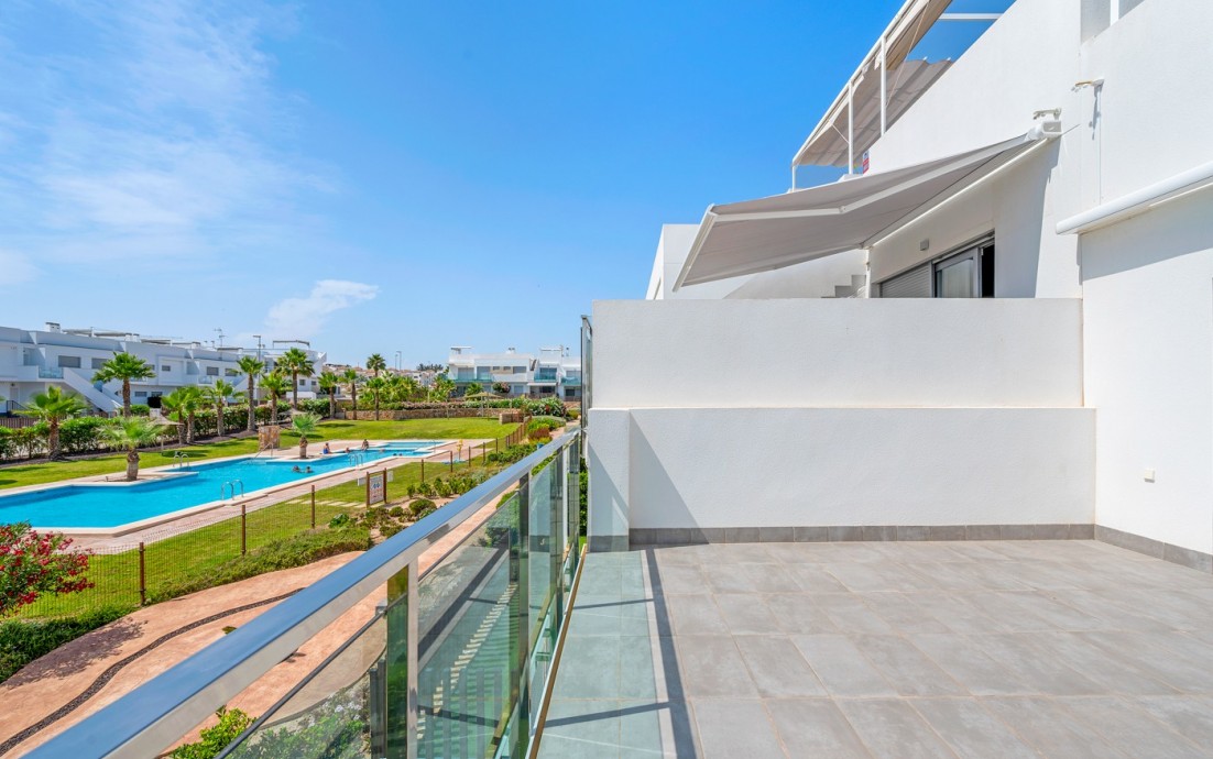 Revente - Penthouse - Orihuela - Vistabella Golf