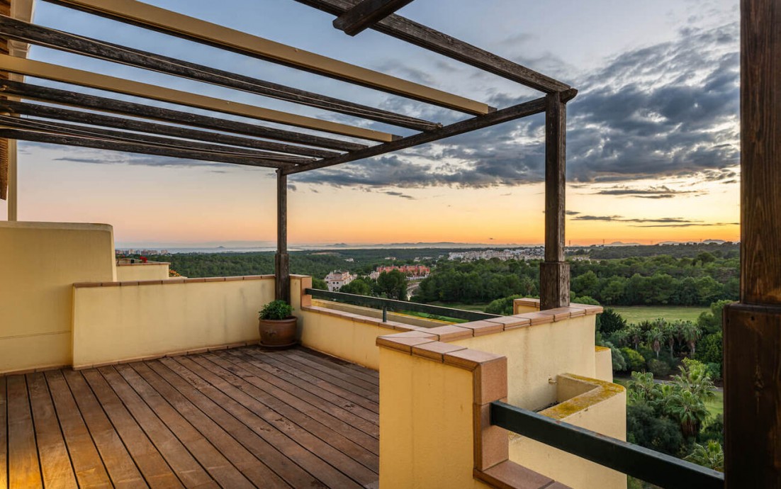 Revente - Penthouse Penthouse - Orihuela Costa - Campoamor