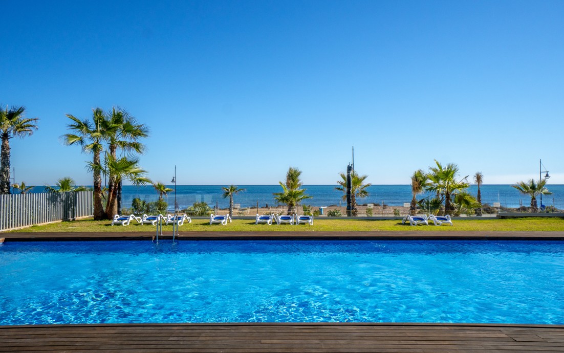 Revente - Penthouse - Torrevieja - Punta Prima