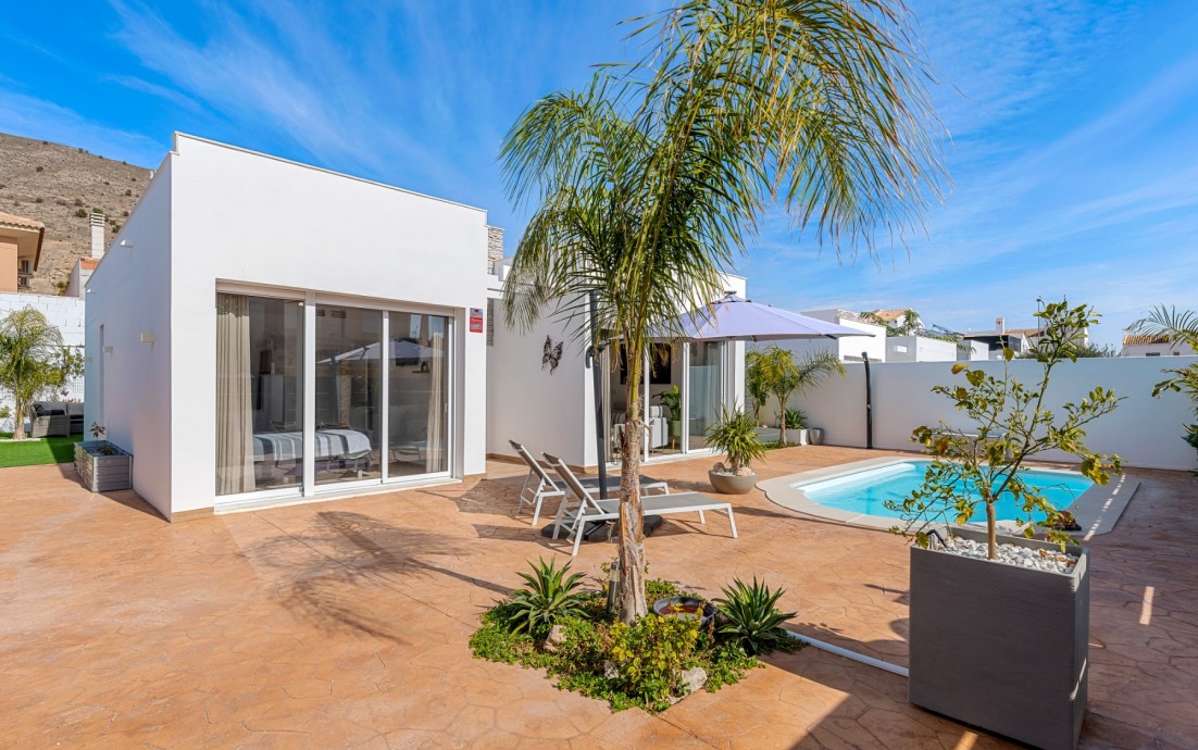 Revente - Villa - Fortuna - Las Kalendas