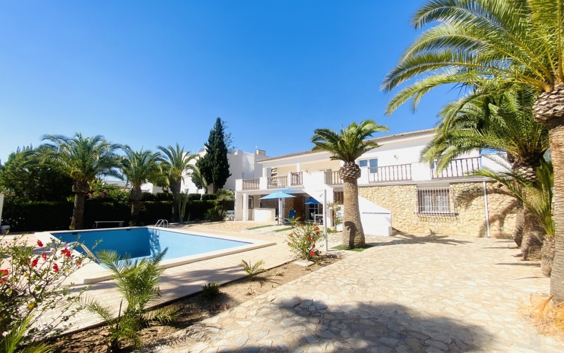 Revente - Villa - La Zenia