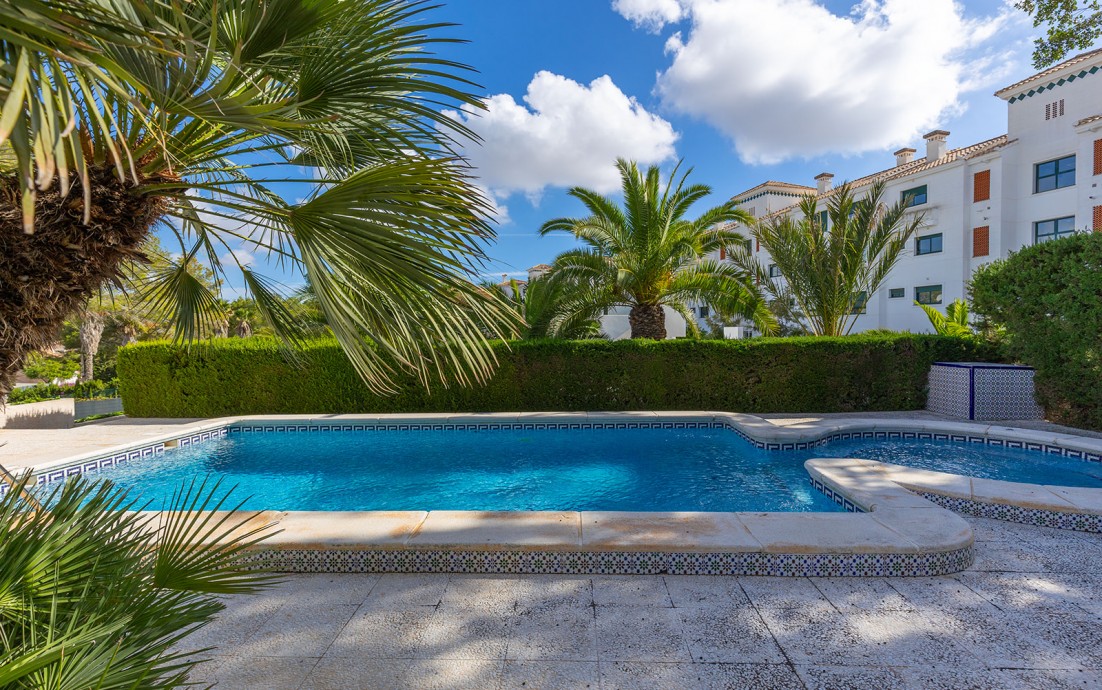 Revente - Villa - Orihuela Costa - Las Filipinas