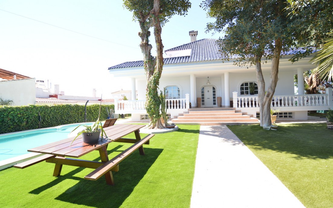 Revente - Villa - Torrevieja