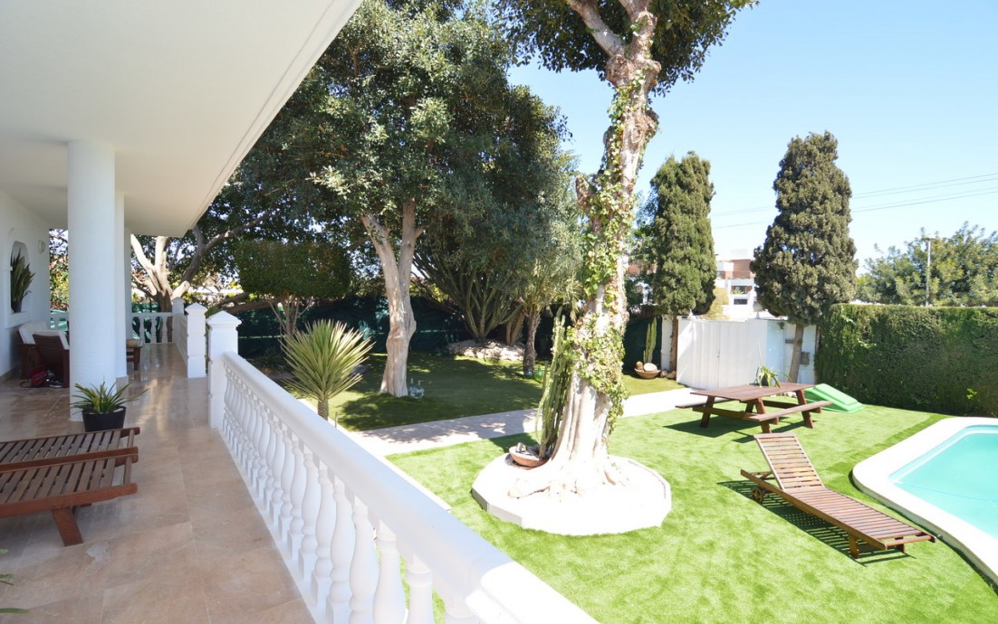 Revente - Villa - Torrevieja