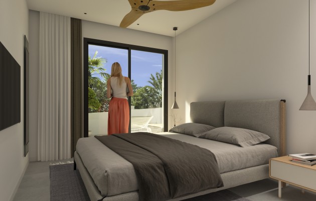 Terraced houses - New Build - Dolores - Dolores