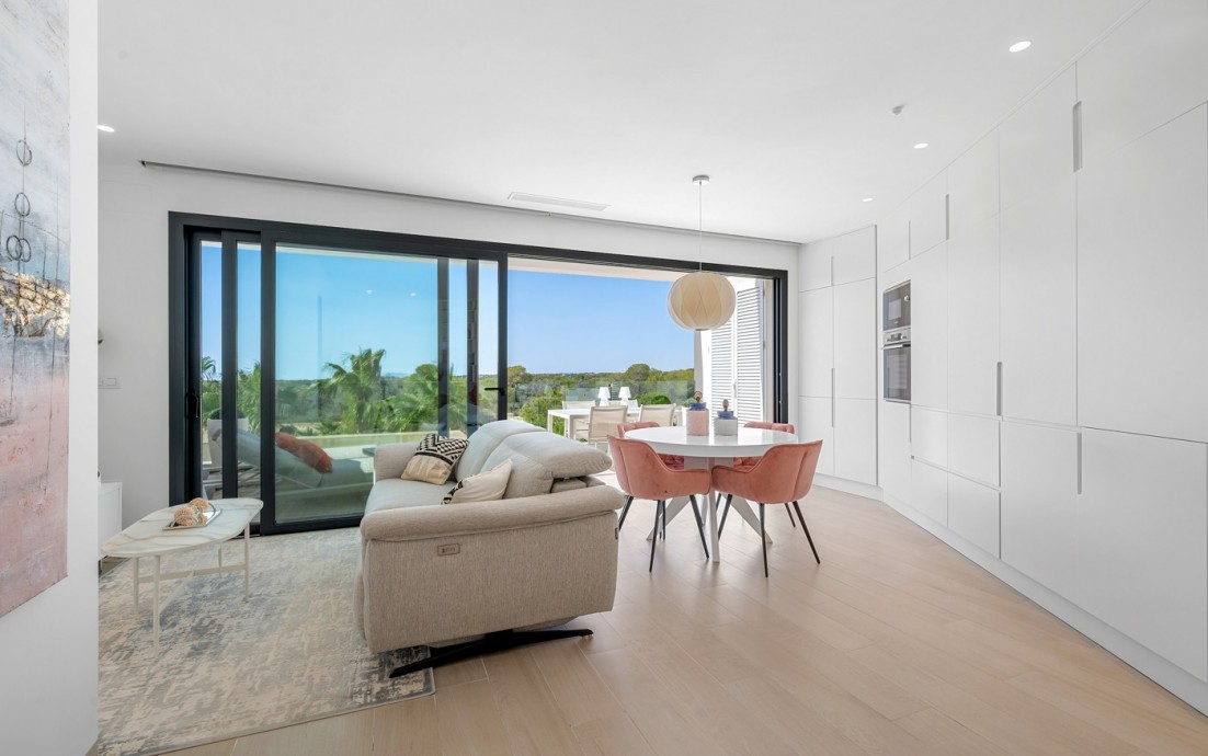 Venta - 1. Apartment / flat - Orihuela - Las Colinas Golf