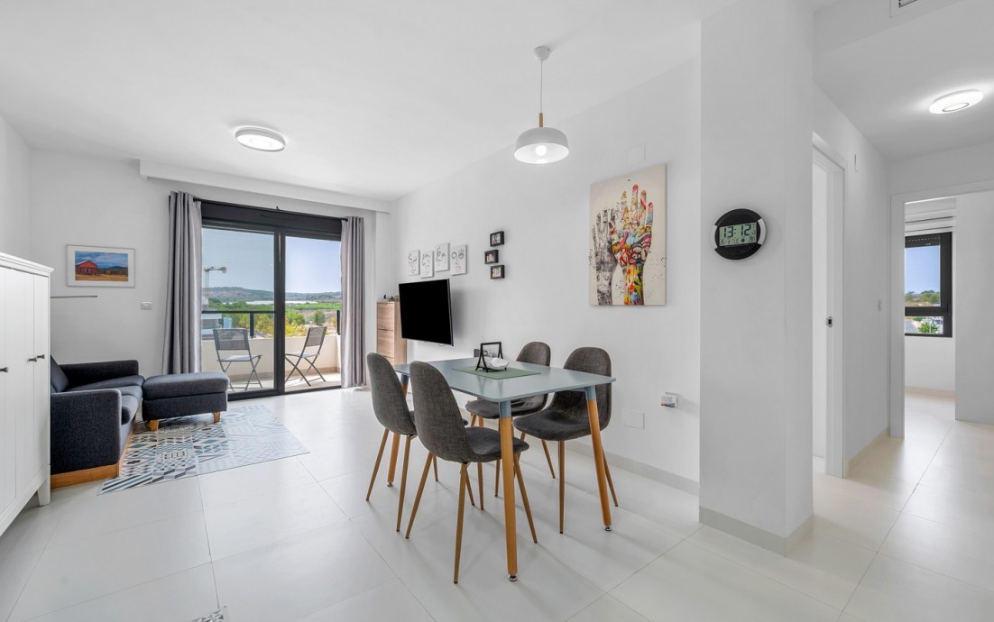 Venta - 1. Apartment / flat - San Miguel de Salinas - San Miguel Salinas