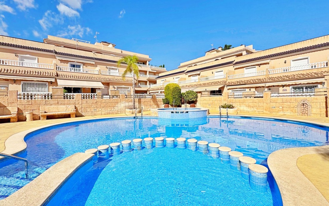 Venta - Adosado - Orihuela Costa - Villamartín
