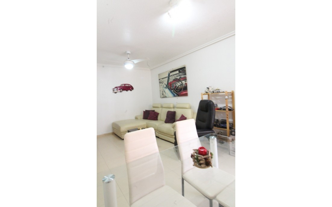 Venta - Apartamento - Daya Nueva - Costa Blanca