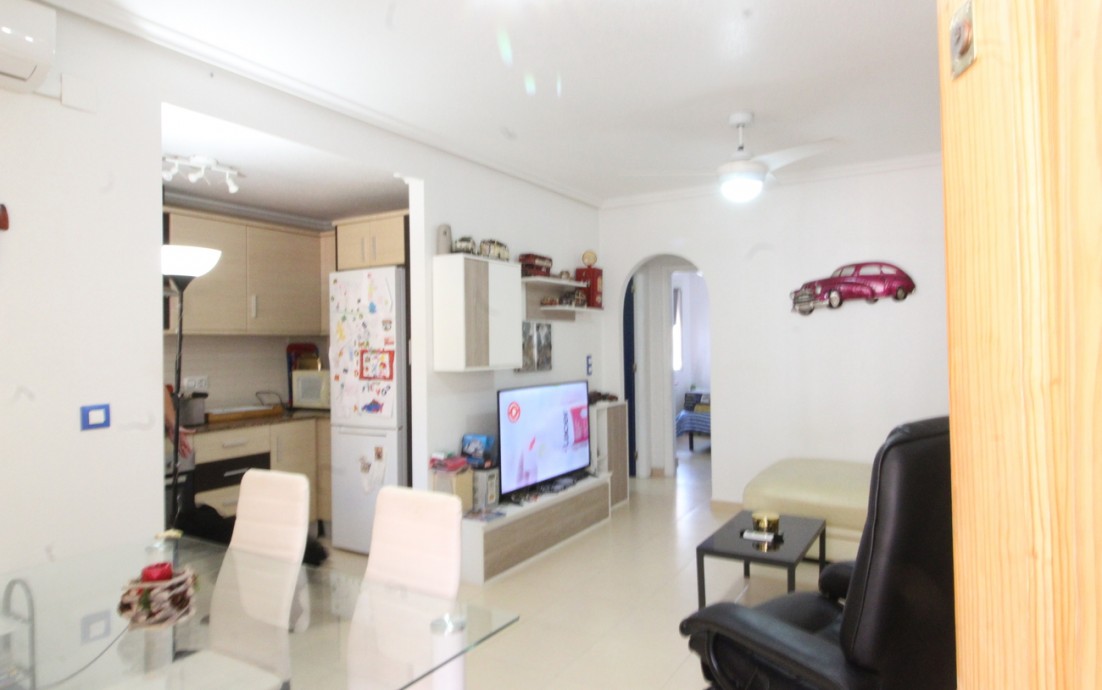 Venta - Apartamento - Daya Nueva - Costa Blanca