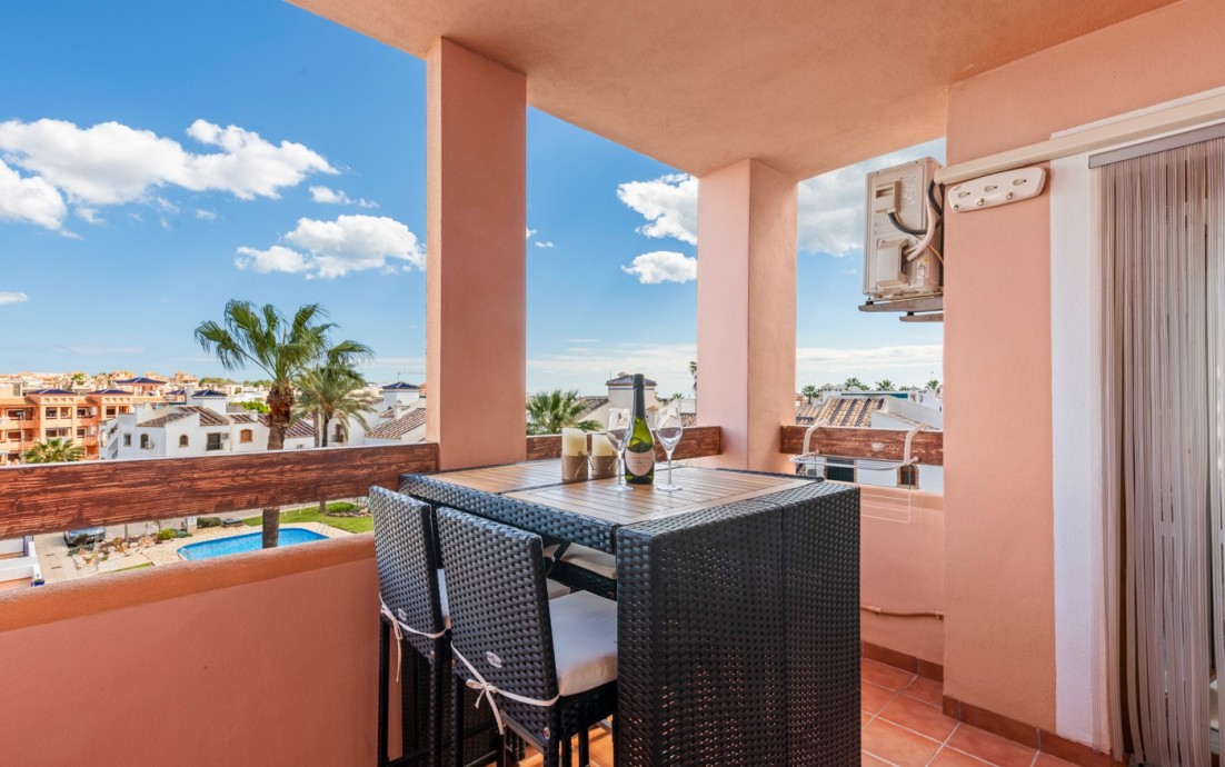 Venta - Apartamento - Orihuela - Villamartin