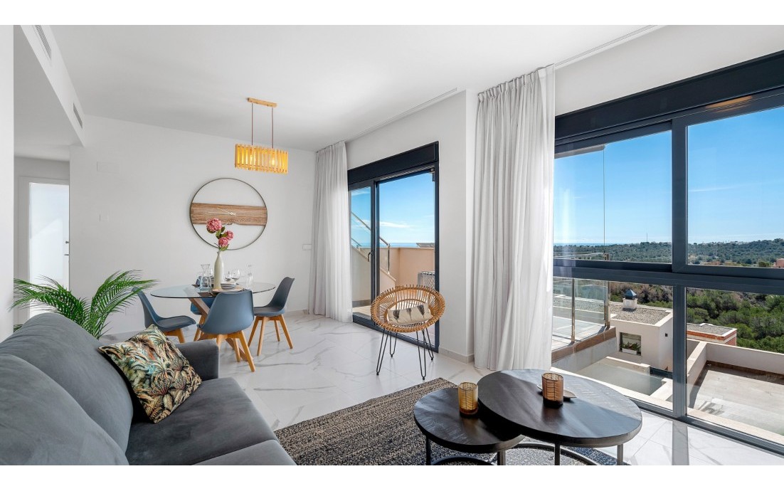 Venta - Apartamento - San Miguel de Salinas - San Miguel Salinas