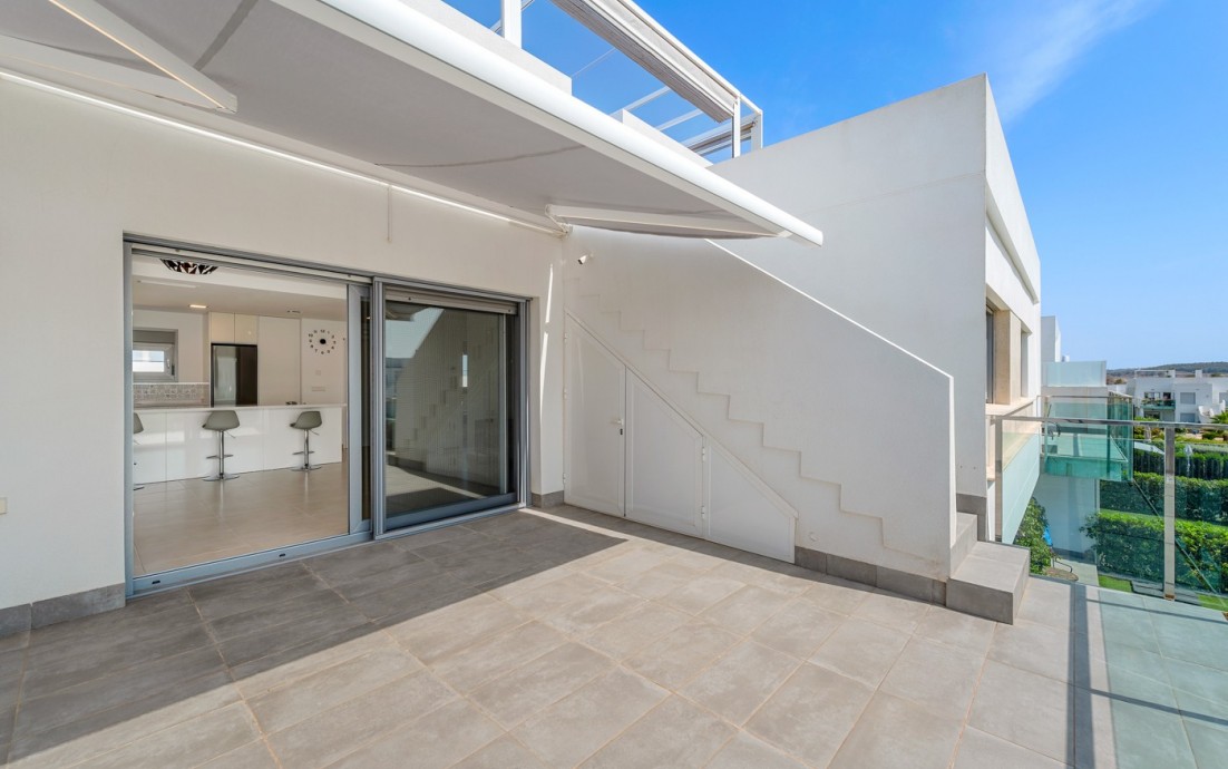 Venta - Ático - Orihuela - Vistabella Golf