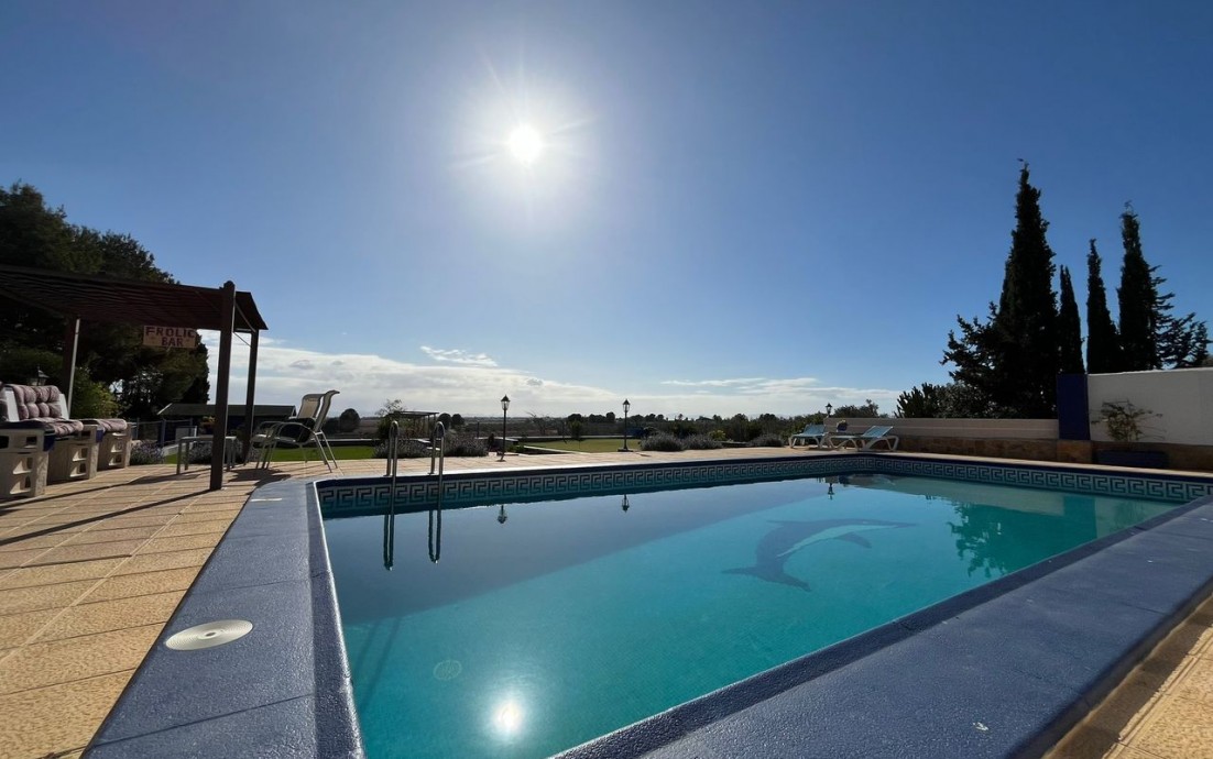 Venta - country house - Torre Pacheco