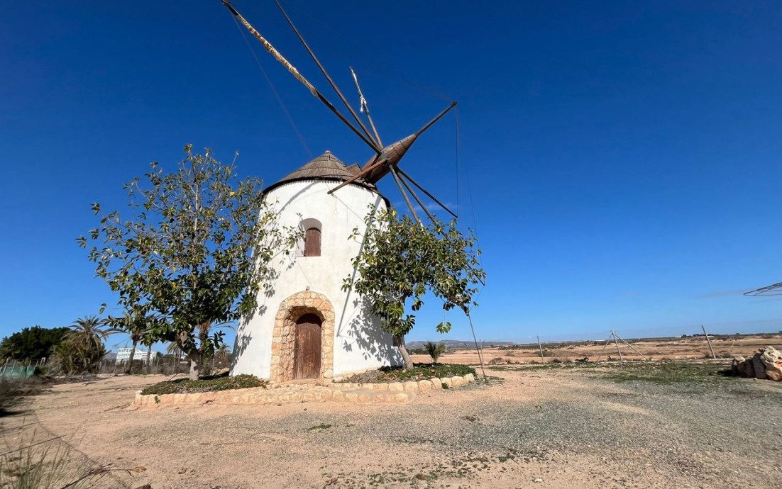 Venta - country house - Torre Pacheco