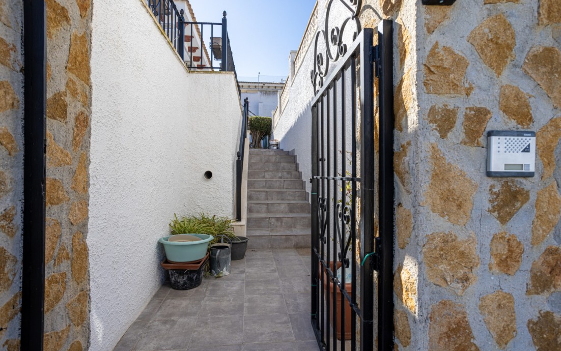 Venta - Detached Villa - Bigastro - Villas Andrea