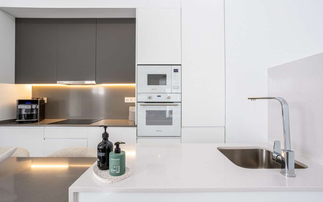 Venta - Detached Villa - Torre Pacheco - Roldán